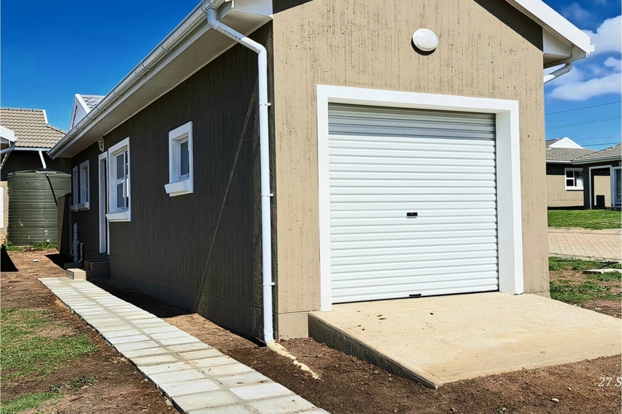 2 Bedroom Property for Sale in Kidds Beach Eastern Cape